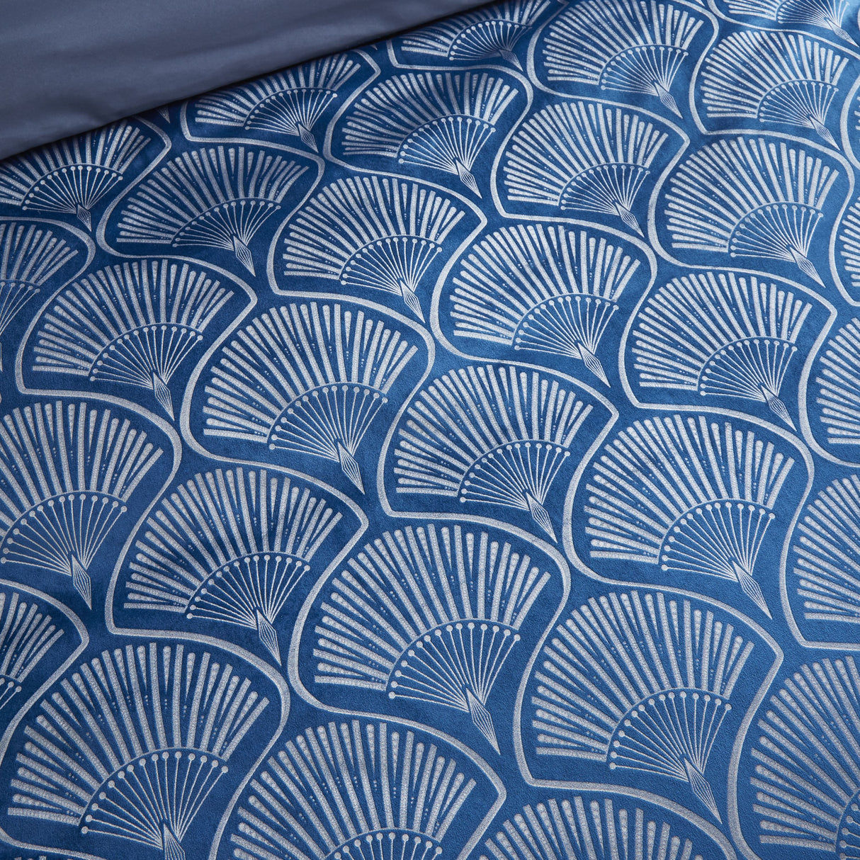 Catherine Lansfield Art Deco Duvet Set