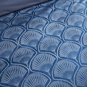 Catherine Lansfield Art Deco Duvet Set