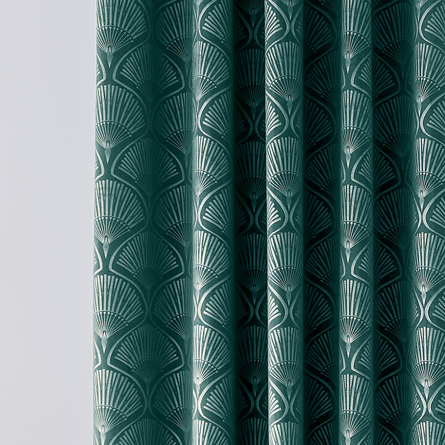 Catherine Lansfield Art Deco Duvet Set