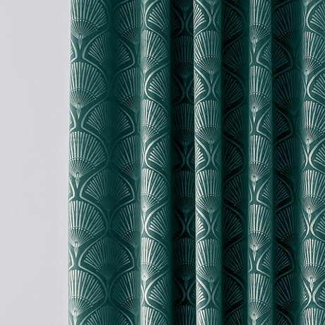 Catherine Lansfield Art Deco Duvet Set