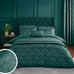 Catherine Lansfield Art Deco Duvet Set