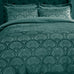 Catherine Lansfield Art Deco Duvet Set