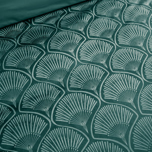 Catherine Lansfield Art Deco Duvet Set