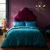 Matthew Williamson Xanadu Teal Duvet Set