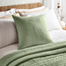 Bianca Quilted Lines Throws & Cushions