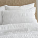 Catherine Lansfield Seersucker Duvet Set