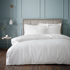 Bianca 180 Thread Count 100% Egyptian Cotton Duvet Set