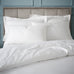 Bianca 180 Thread Count 100% Egyptian Cotton Duvet Set