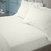 Bianca 180 Thread Count 100% Egyptian Cotton Cream Sheets