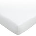 Bianca 180 Thread Count 100% Egyptian Cotton White Sheets