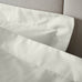 Bianca 180 Thread Count 100% Egyptian Cotton Cream Sheets