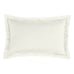 Bianca 180 Thread Count 100% Egyptian Cotton Cream Sheets