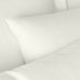 Bianca 180 Thread Count 100% Egyptian Cotton Cream Sheets