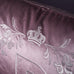 Bridgerton Regency Crown 45cm x 45cm Cushion
