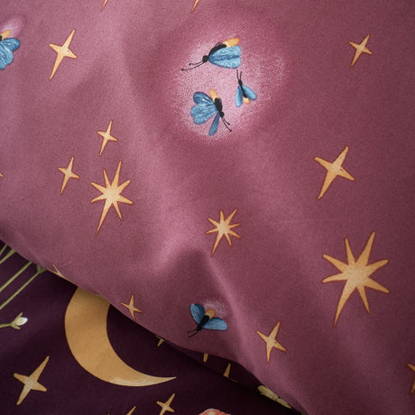 Catherine Lansfield Enchanted Twilight Duvet Set