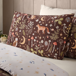 Catherine Lansfield Enchanted Twilight Duvet Set