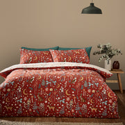 Catherine Lansfield Enchanted Twilight Duvet Set