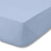 Catherine Lansfield 100% Cotton Brushed Cotton 165gsm Lansfield Blue Sheets