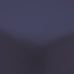 Catherine Lansfield 100% Cotton Brushed Cotton 165gsm Navy Sheets