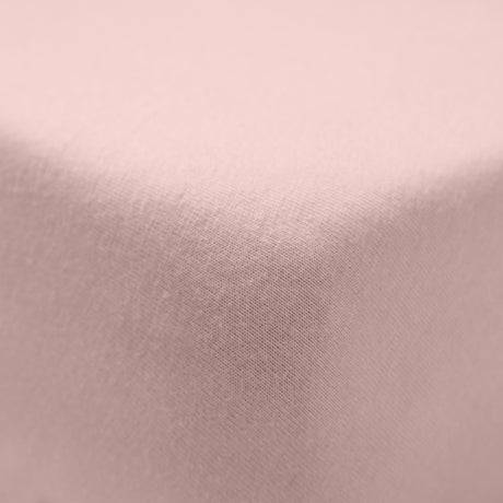 Catherine Lansfield 100% Cotton Brushed Cotton 165gsm Pink Sheets