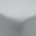 Catherine Lansfield 100% Cotton Brushed Cotton 165gsm Grey Sheets