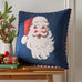 Catherine Lansfield Letter to Santa Navy 43cm x 43cm Cushion