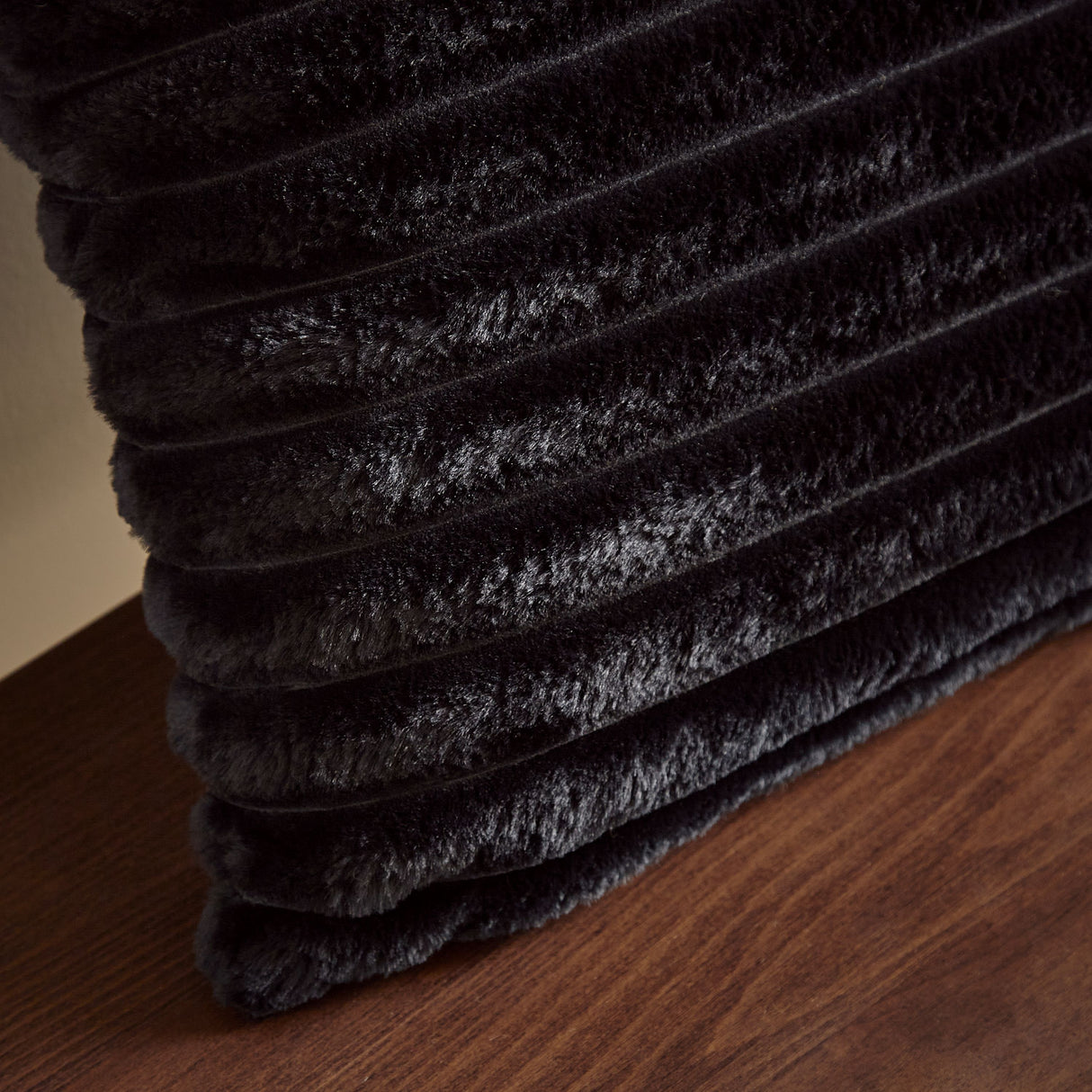 Catherine Lansfield Cosy Ribbed Accessories