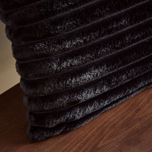 Catherine Lansfield Cosy Ribbed Accessories