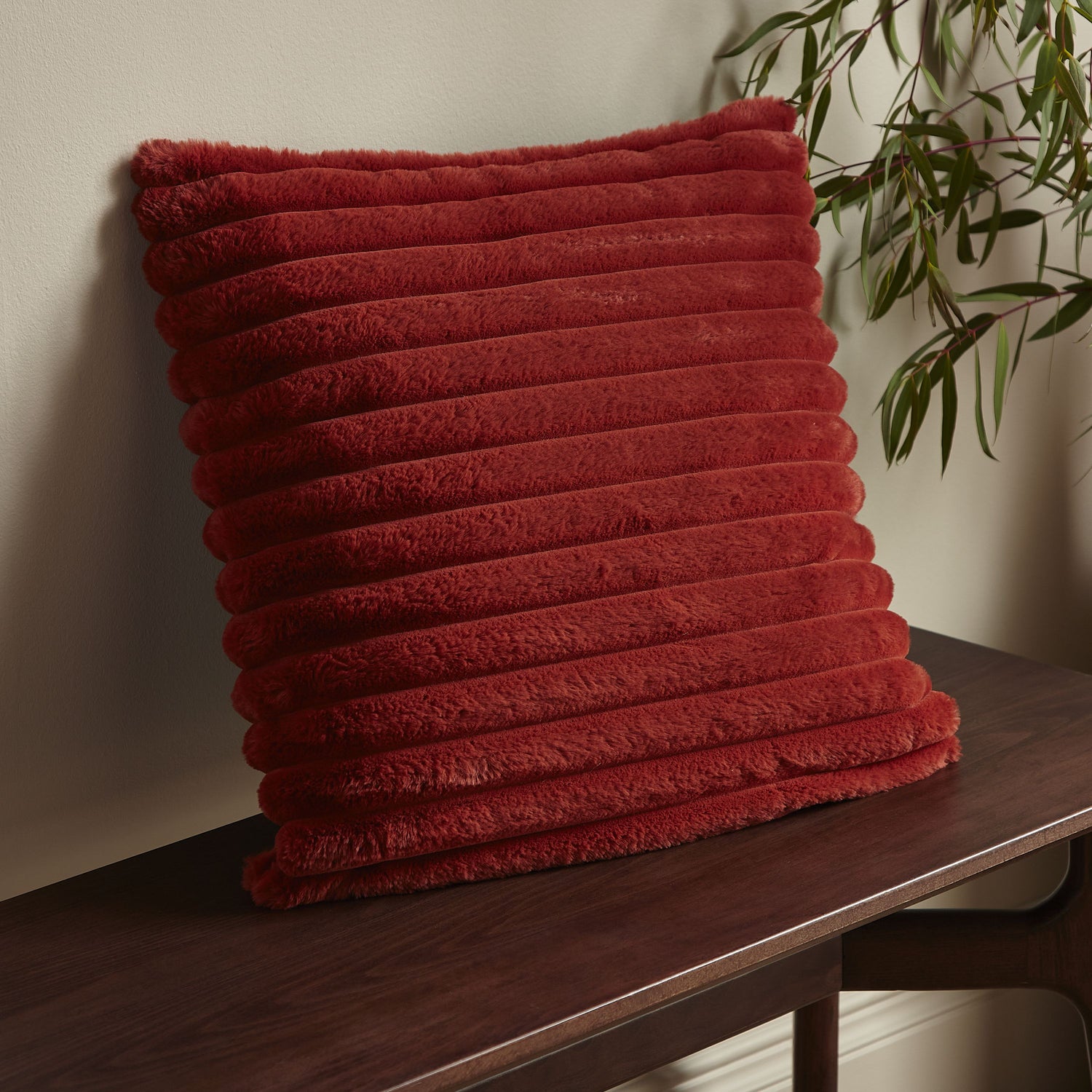 Catherine Lansfield Cosy Ribbed Accessories