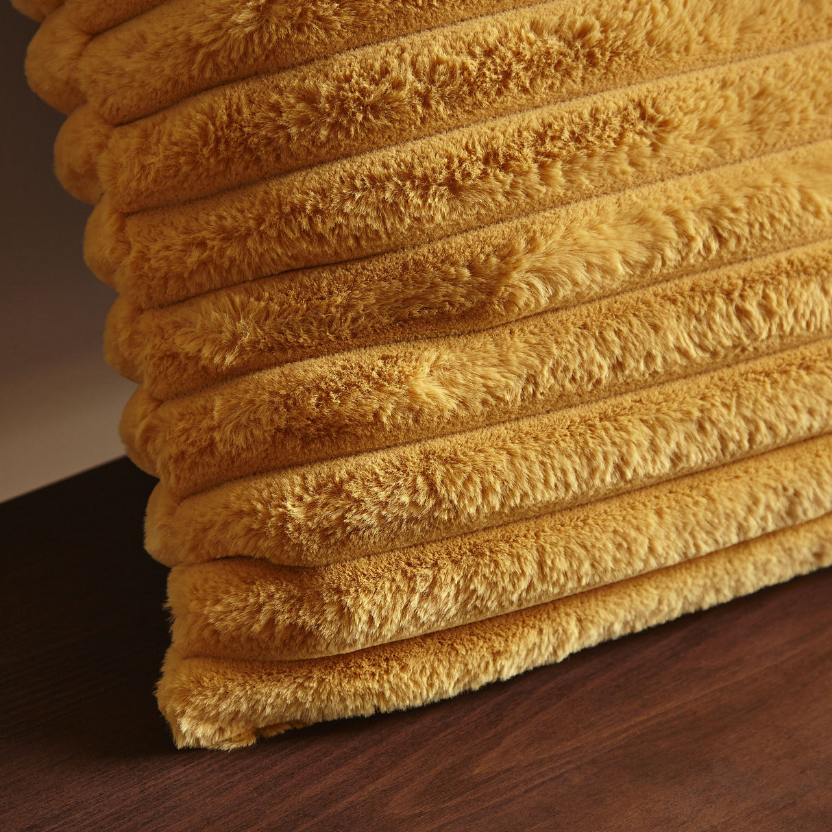 Catherine Lansfield Cosy Ribbed Accessories