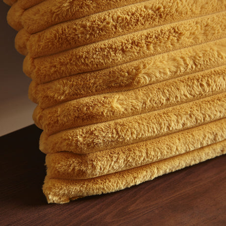 Catherine Lansfield Cosy Ribbed Accessories