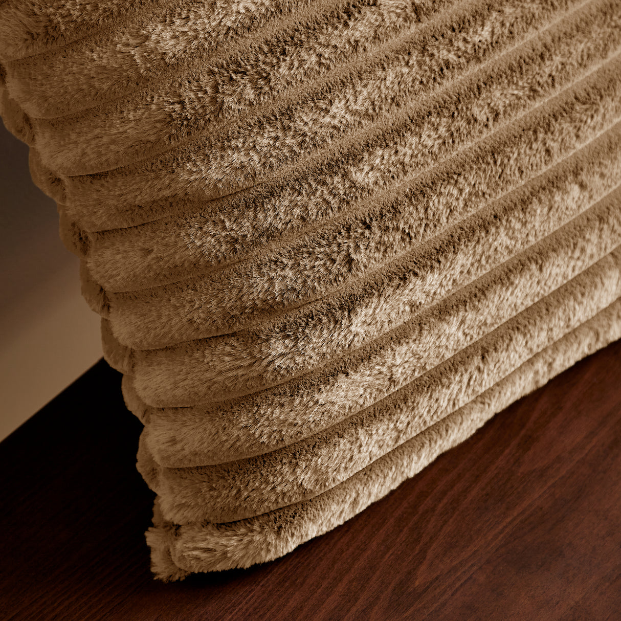 Catherine Lansfield Cosy Ribbed Accessories