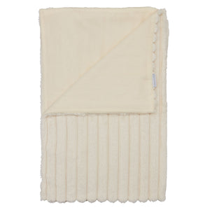 Catherine Lansfield Cosy Ribbed Accessories