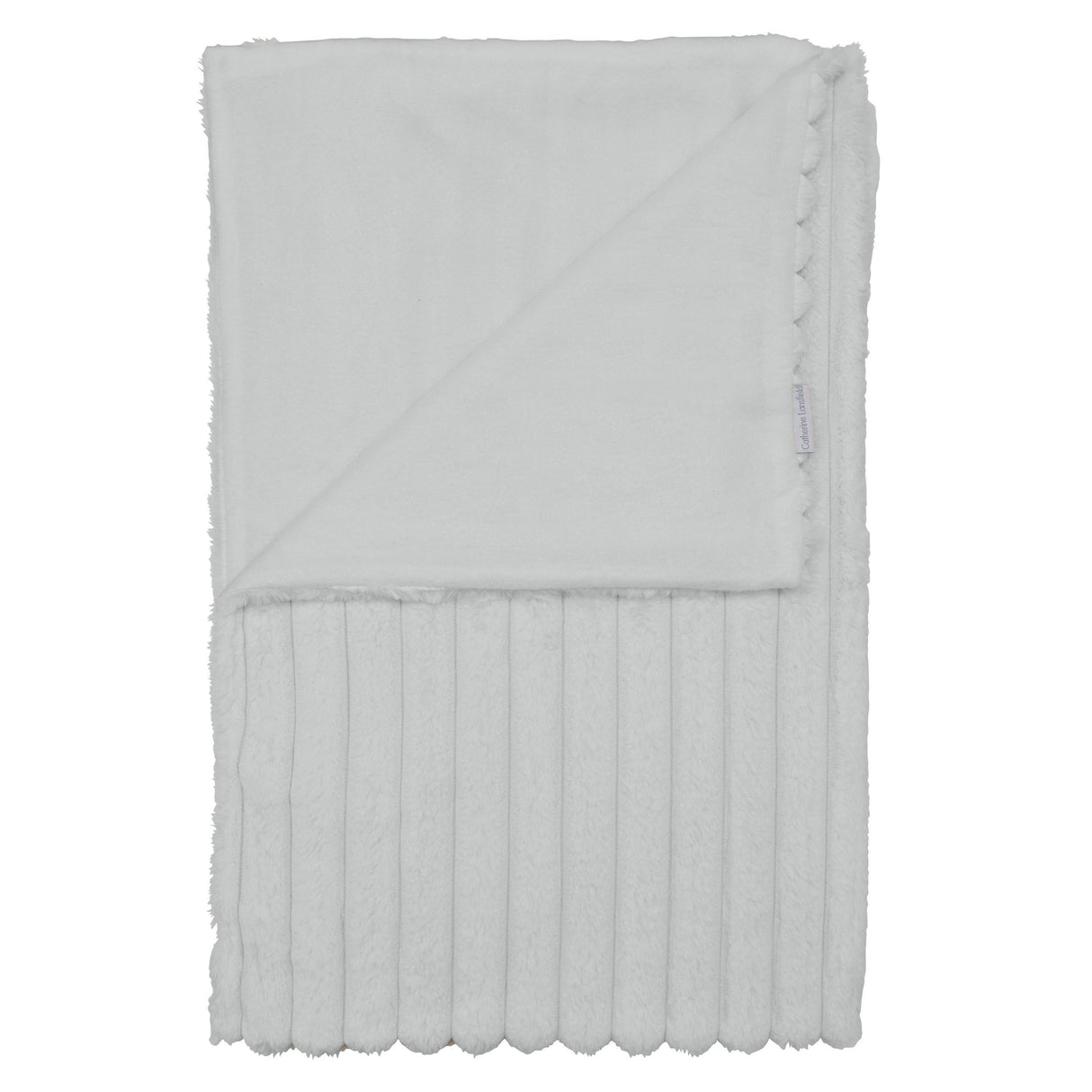 Catherine Lansfield Cosy Ribbed Accessories