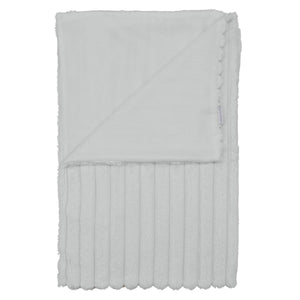 Catherine Lansfield Cosy Ribbed Accessories