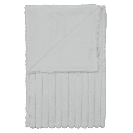 Catherine Lansfield Cosy Ribbed Accessories
