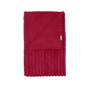 Catherine Lansfield Cosy Ribbed Accessories