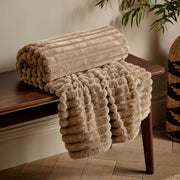 Catherine Lansfield Cosy Ribbed Accessories