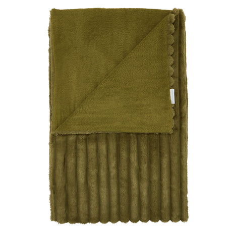 Catherine Lansfield Cosy Ribbed Accessories