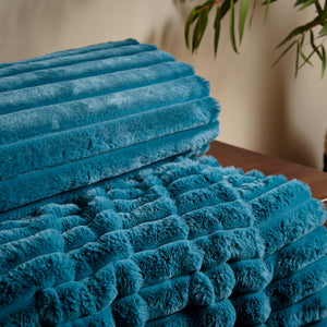 Catherine Lansfield Cosy Ribbed Accessories