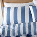 Catherine Lansfield Cove Stripe Duvet Set