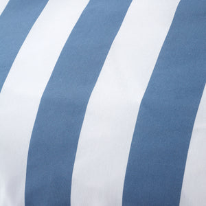 Catherine Lansfield Cove Stripe Duvet Set