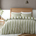 Catherine Lansfield Cove Stripe Duvet Set