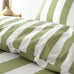 Catherine Lansfield Cove Stripe Duvet Set