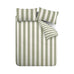 Catherine Lansfield Cove Stripe Duvet Set