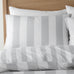 Catherine Lansfield Cove Stripe Duvet Set