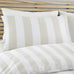 Catherine Lansfield Cove Stripe Duvet Set