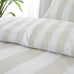 Catherine Lansfield Cove Stripe Duvet Set