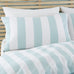 Catherine Lansfield Cove Stripe Duvet Set