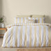 Catherine Lansfield Cove Stripe Duvet Set